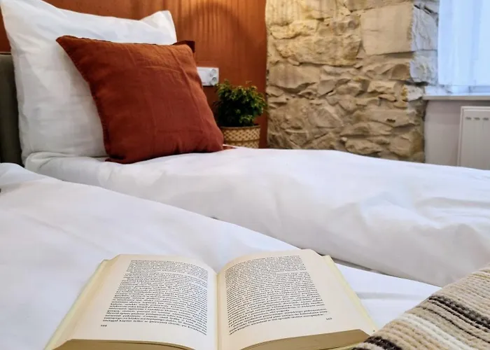 Bialy Kruk Vis-a-vis Jasnej Gory 2b * Čenstochová