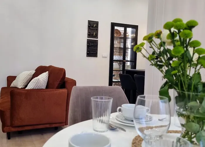 Bialy Kruk Vis-a-vis Jasnej Gory 2b Čenstochová